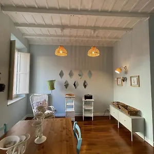 Holidays At Charme Appartement Rome