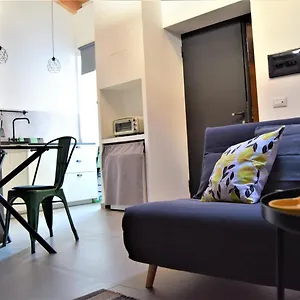 Il Limone Siracusa Apartamento