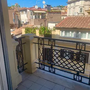 Spain Appartement Rome