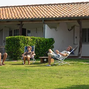 Isola Dei Mori Appartement SantʼAntìoco