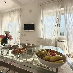 Terrazza Sul Parco Appartement Rome