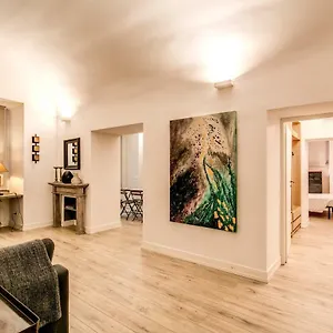 Casa Alessandra Appartement Rome