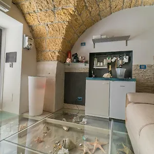 Ortigia Vista Mare Сasa de vacaciones