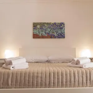 Centro A Casuzza Appartement Palerme