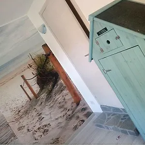 Oasi Tra I Limoni Hébergement de vacances San Remo