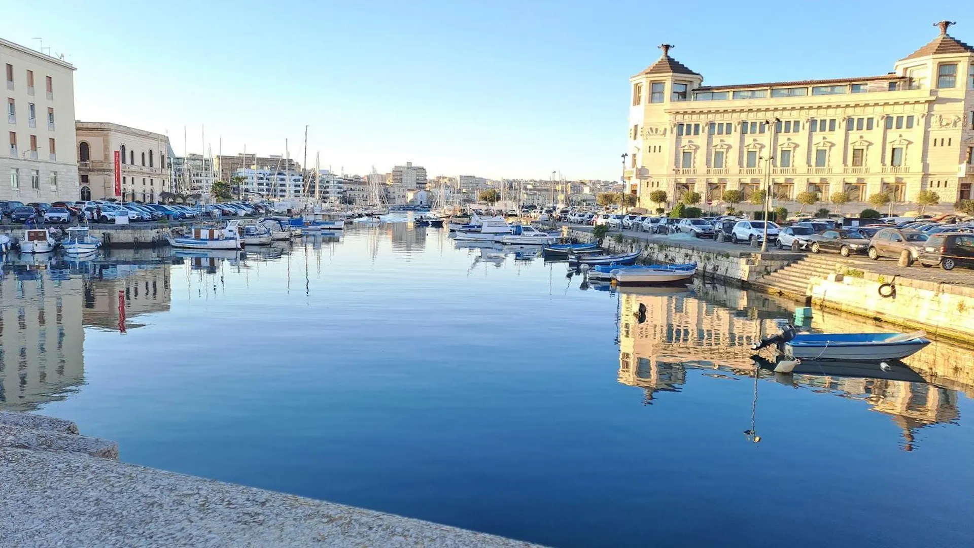 Apartment Appartamento Dammuso Isola Di Ortigia Syracuse