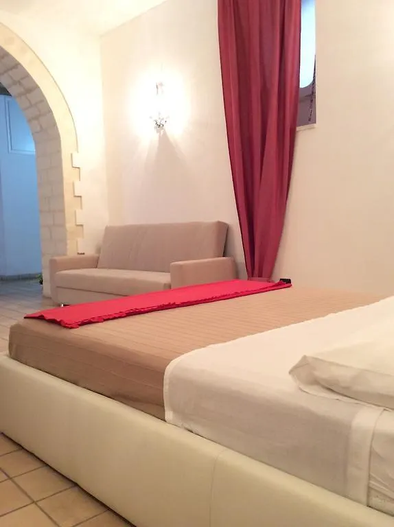 Apartamento Appartamento Dammuso Isola Di Ortigia Syracuse Italia