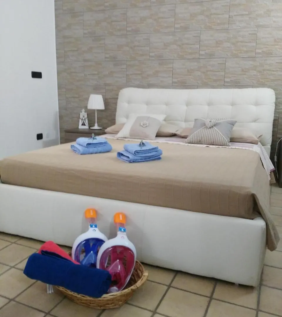 Appartamento Dammuso Isola Di Ortigia Syracuse Apartamento