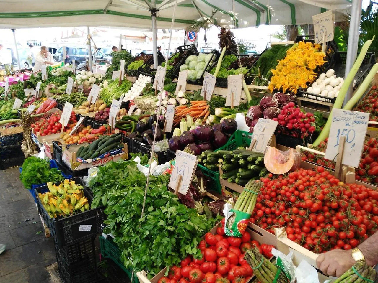 Appartamento Dammuso Isola Di Ortigia Syracuse 0*,  Italy