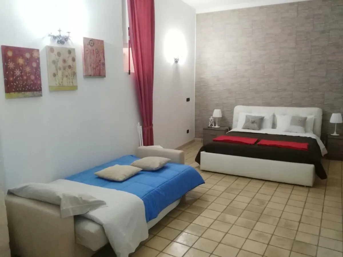 Appartamento Dammuso Ortigia Syracuse
