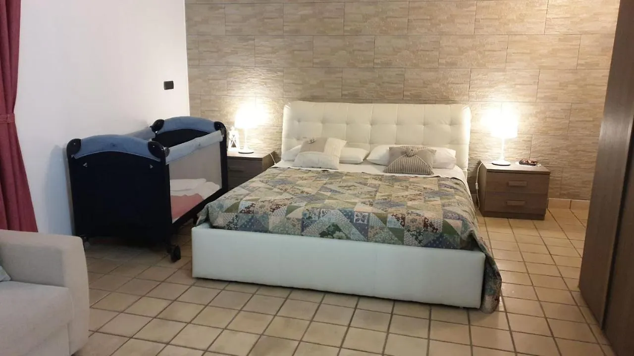 Appartamento Dammuso Isola Di Ortigia Syracuse Apartment
