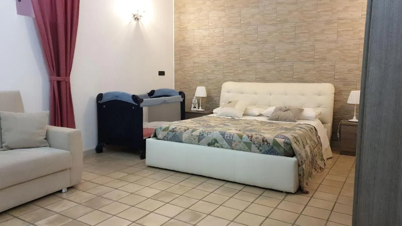 Apartment Appartamento Dammuso Isola Di Ortigia Syracuse Italy